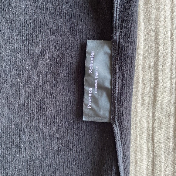 Proenza Schouler White Label tank dress - Picture 10 of 14